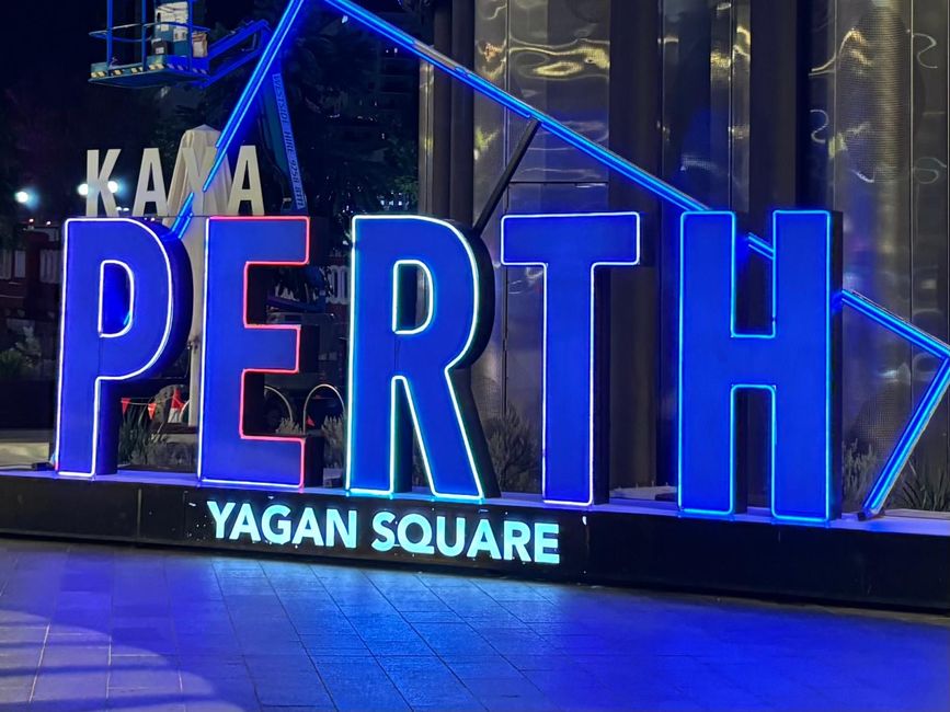Perth