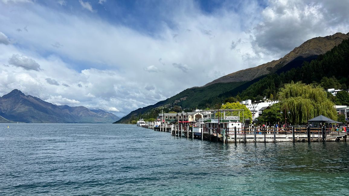Queenstown