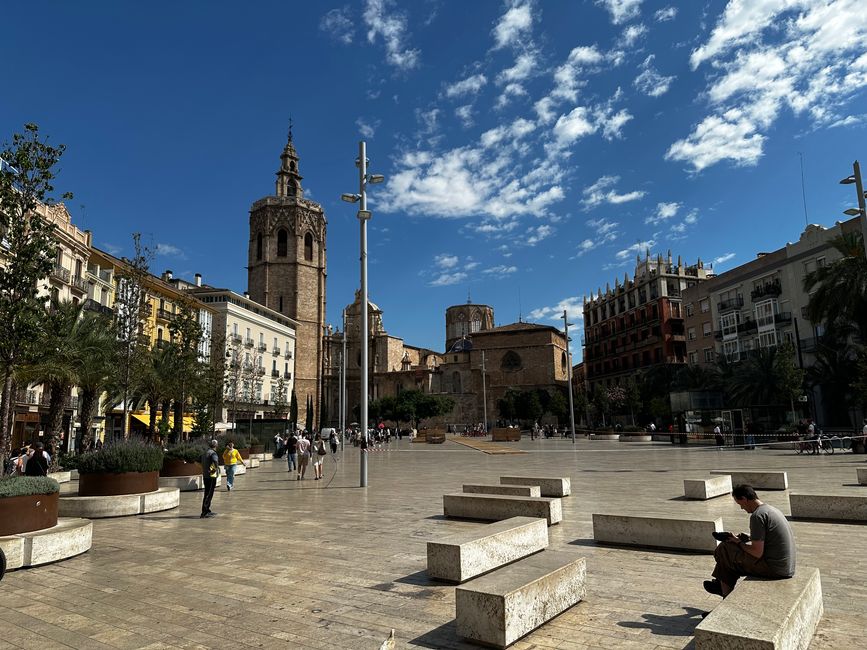 Valencia
