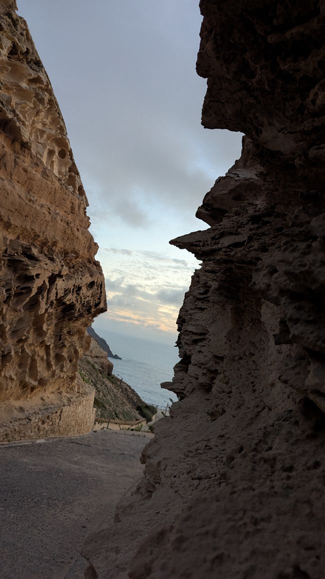 Tag 2: Inseltour auf Porto Santo