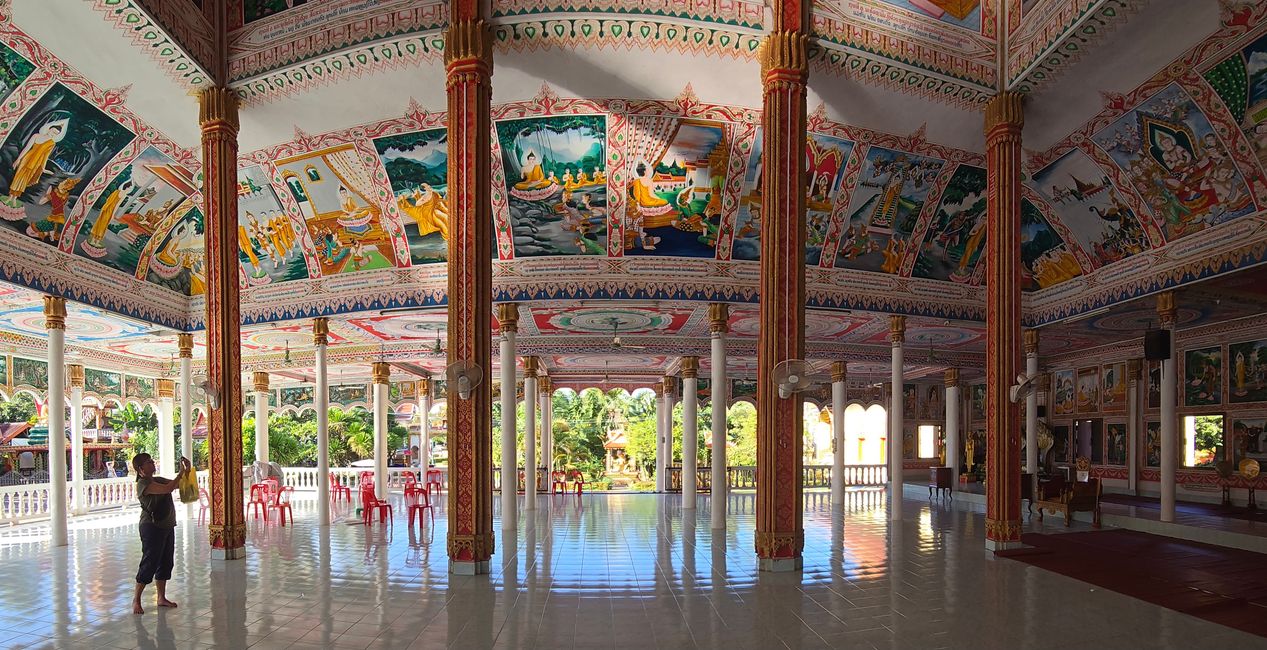 Pha That Luang