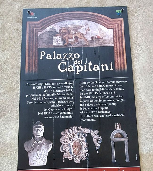 Malcesine