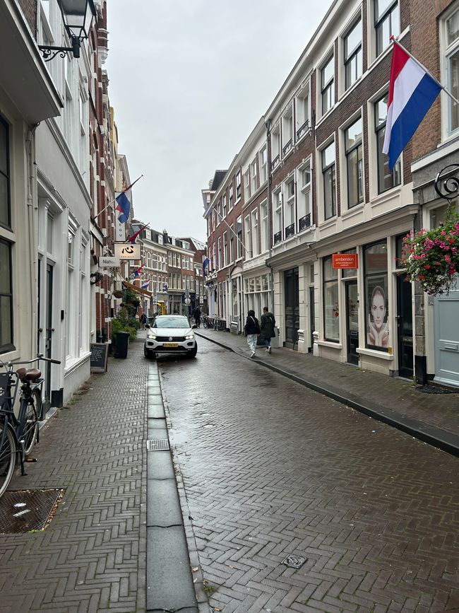 Den Haag