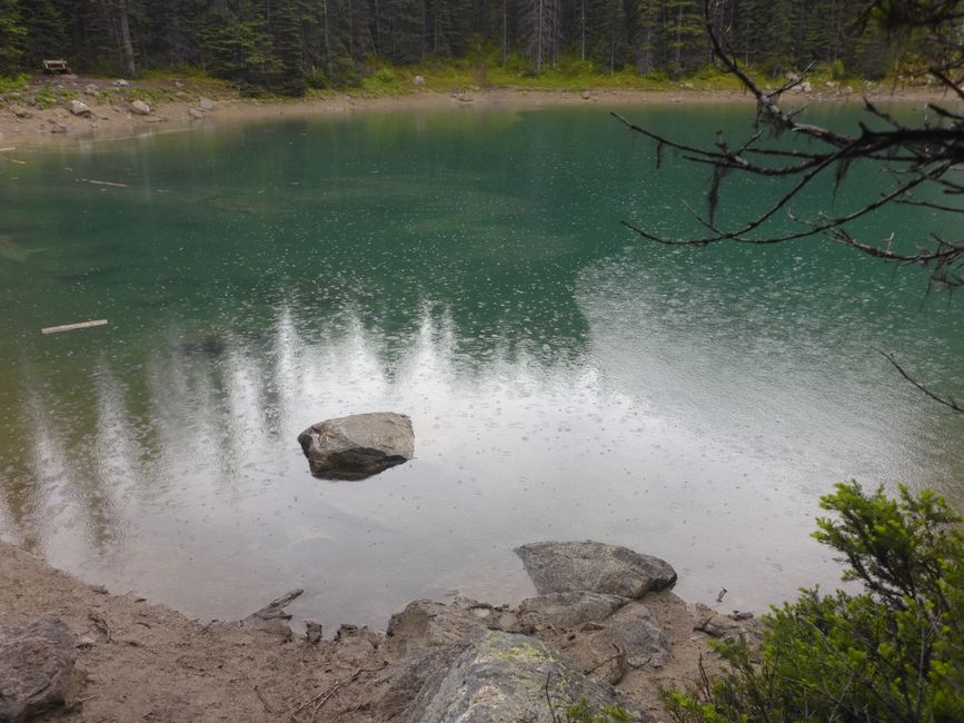Mirror Lake