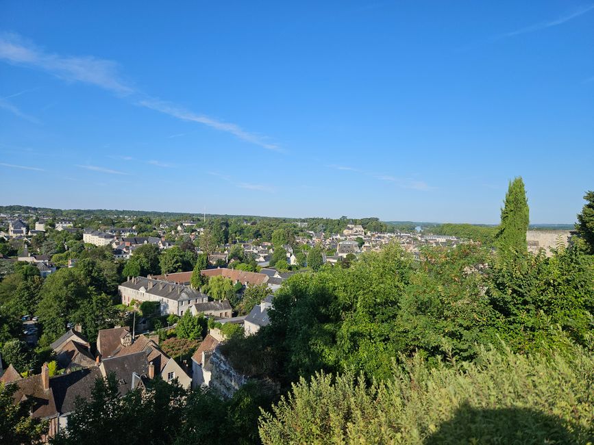 Amboise