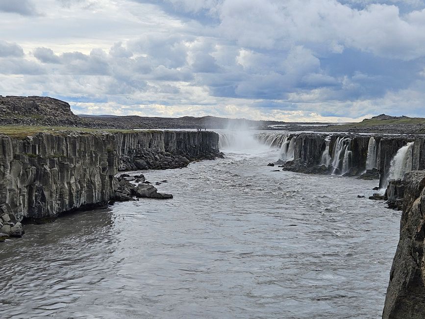 Selfoss