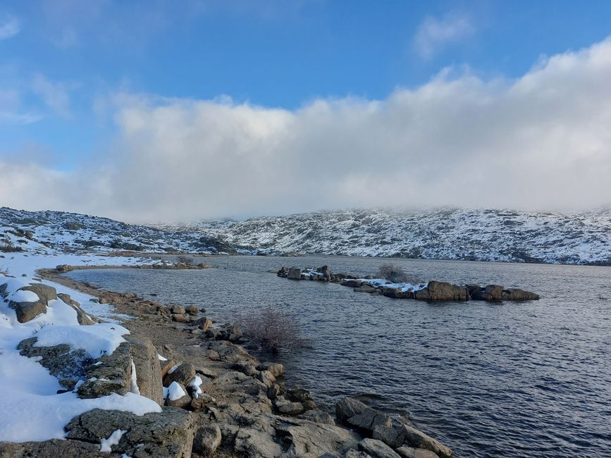 Serra da Estrela 