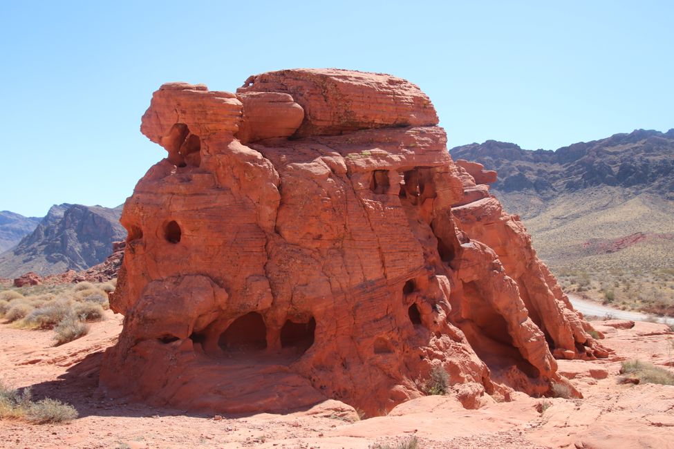 Valley of Fire