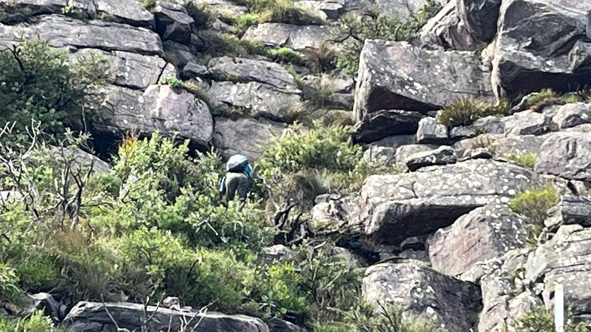 Stirling Range National Park