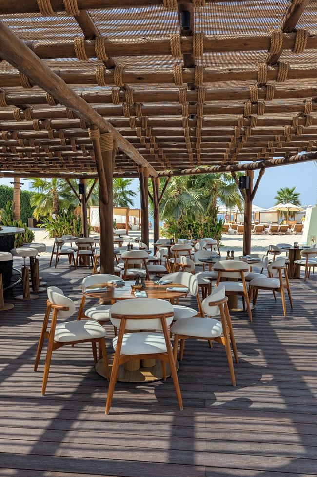 Fairmoent the Palm Beach Club