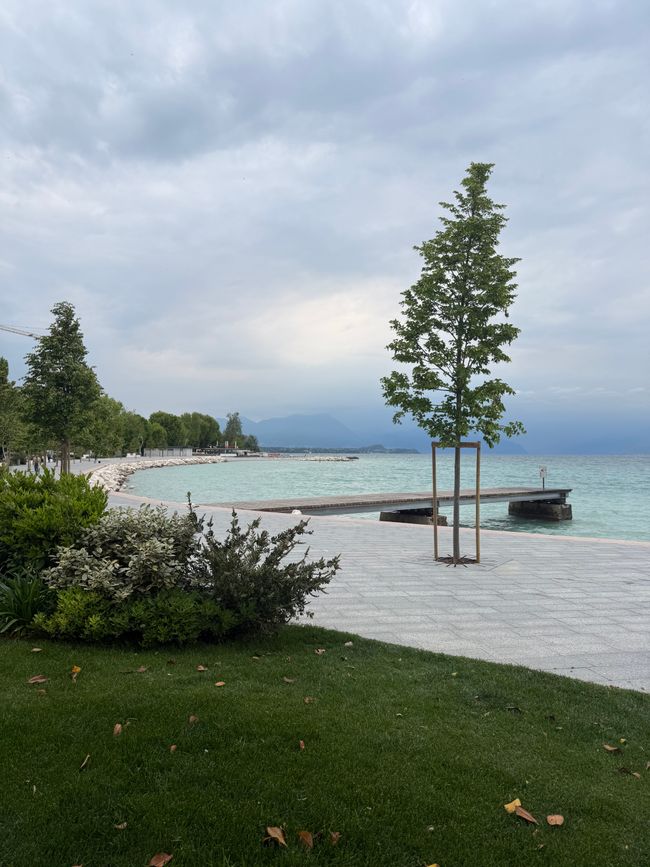 📍Lake Garda, Italy