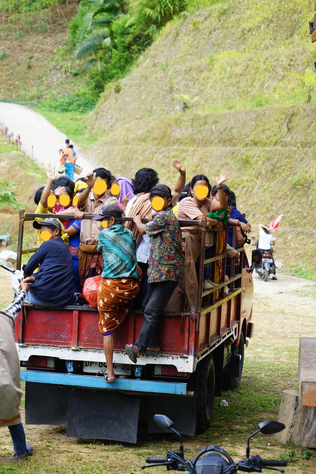 Tana Toraja