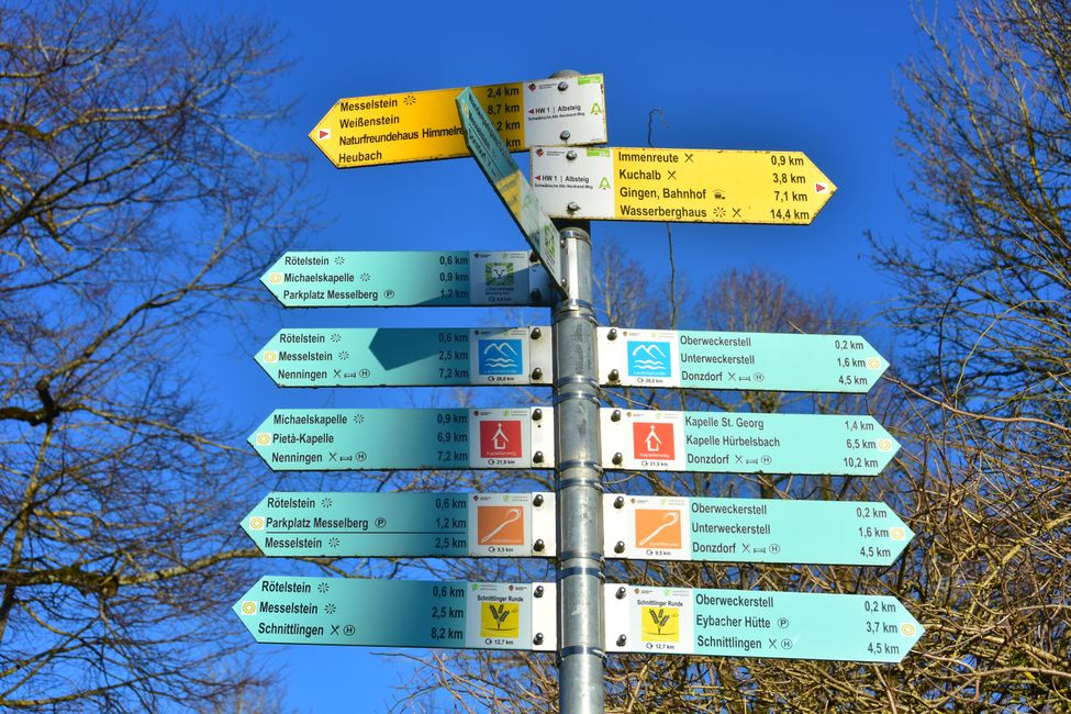 R E I T E R L E S   K A P E L L E - Wallfahrt, Legende und Wanderparadies