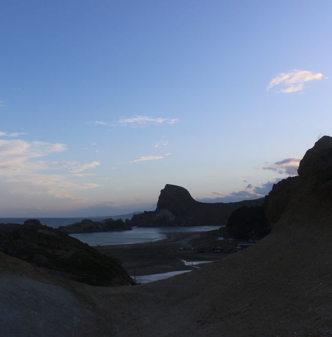 in Castlepoint