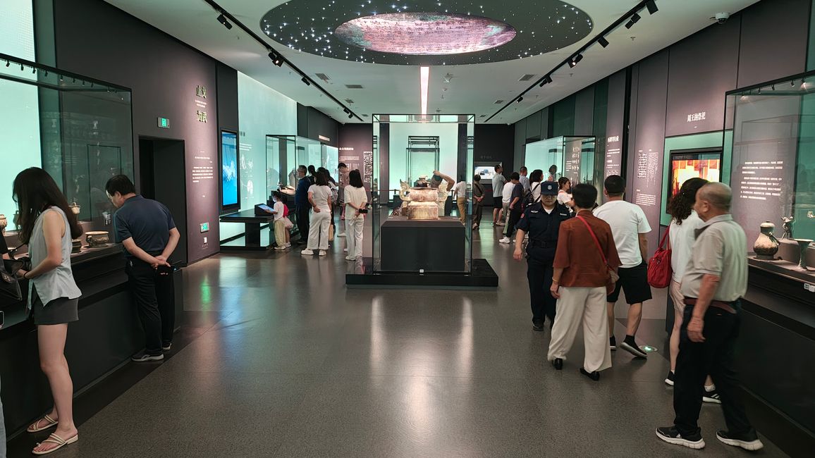 Museo del bronzo
