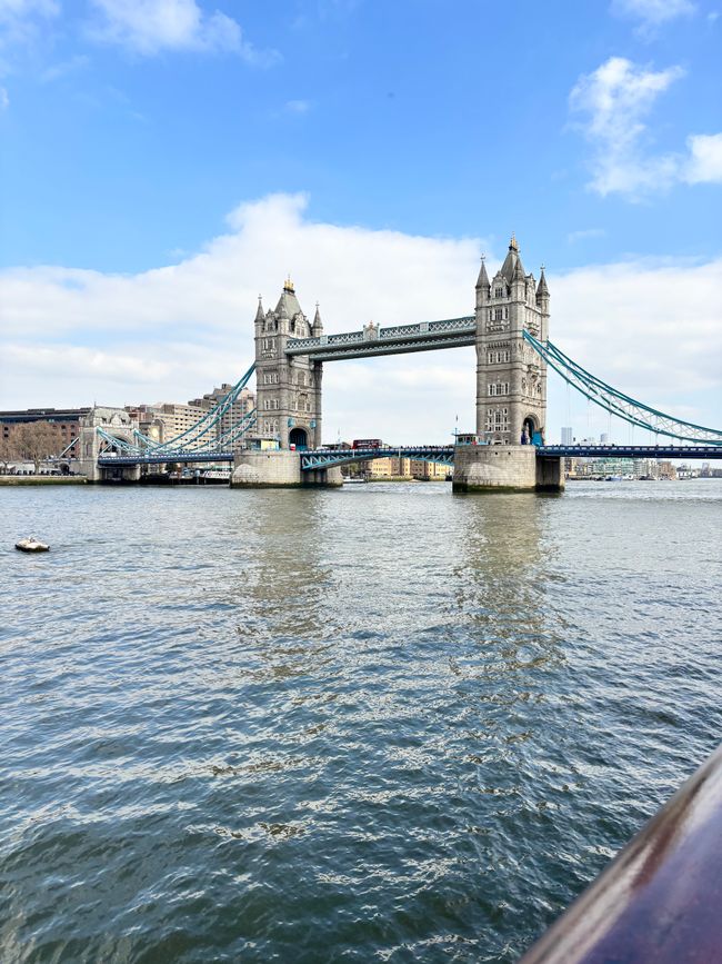 Tower Bridge 