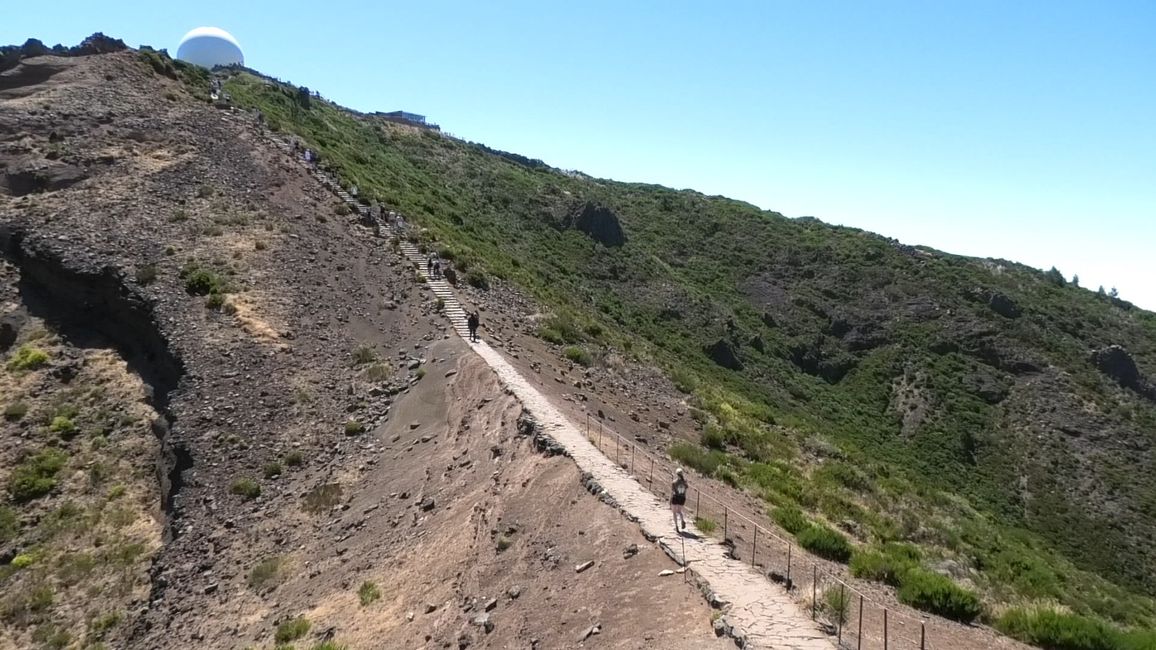 PR1 Vereda do Areeio