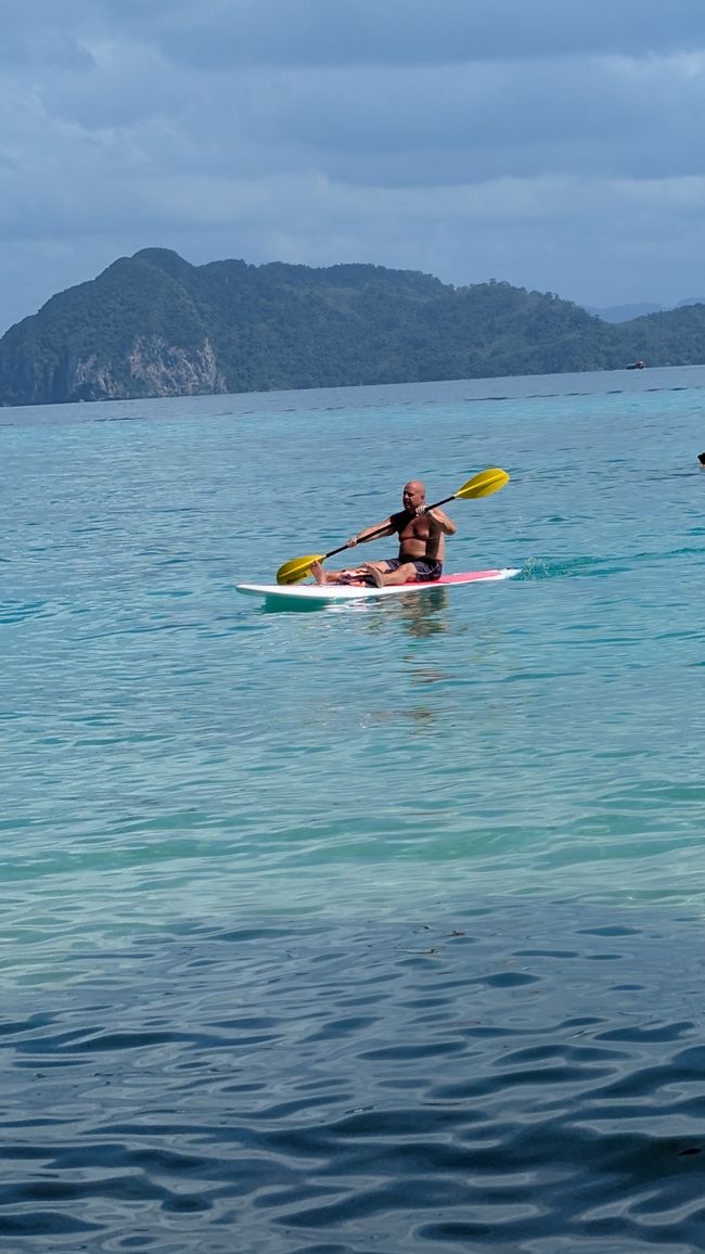 Koh Ngai