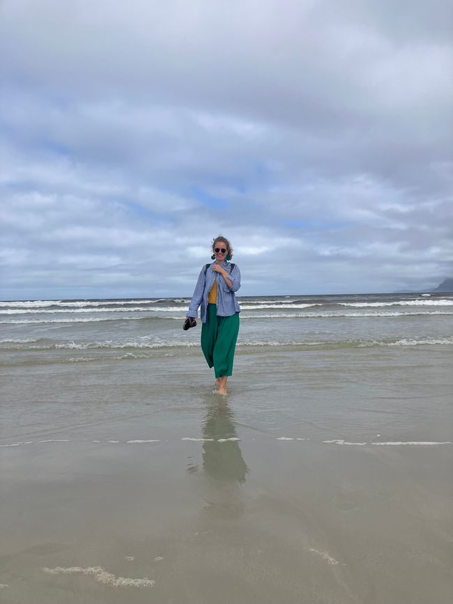 Kap-Halbinsel und Stellenbosch