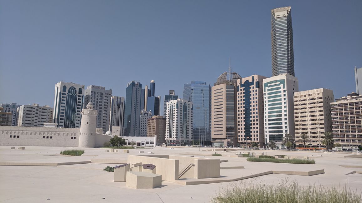 Qasr al Hosn