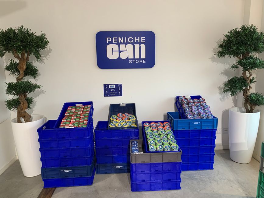 Peniche