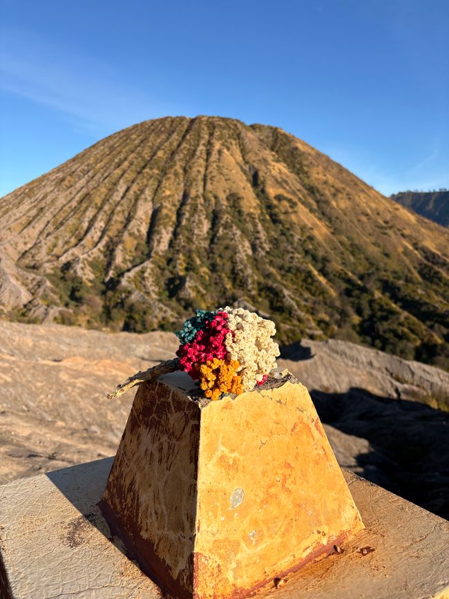 Bromo-Tengger-Semeru NP