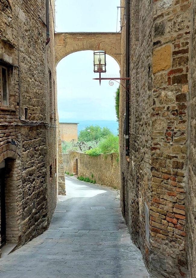 Tour de Toscana 2026