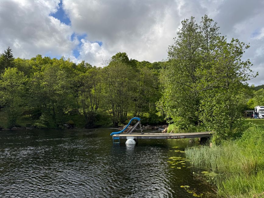 Bakkaano Camping