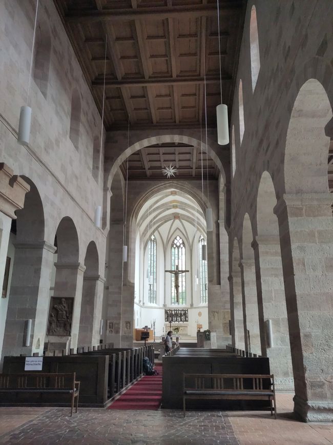 ...St. Wunibald