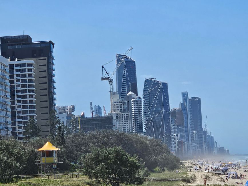 63. Etiqueta Brisbane, Australia 26.01.2026