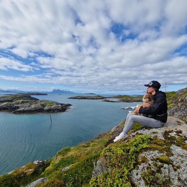 Offersøy