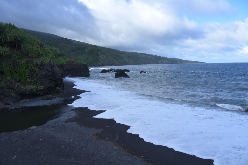 Route de Hana