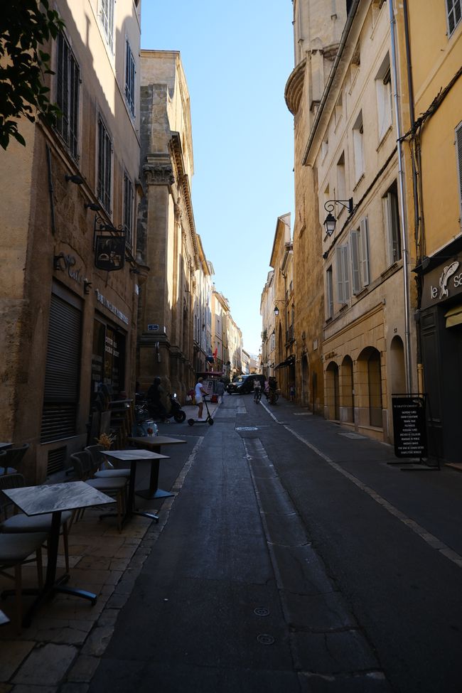 Aix-en-Provence 🇫🇷