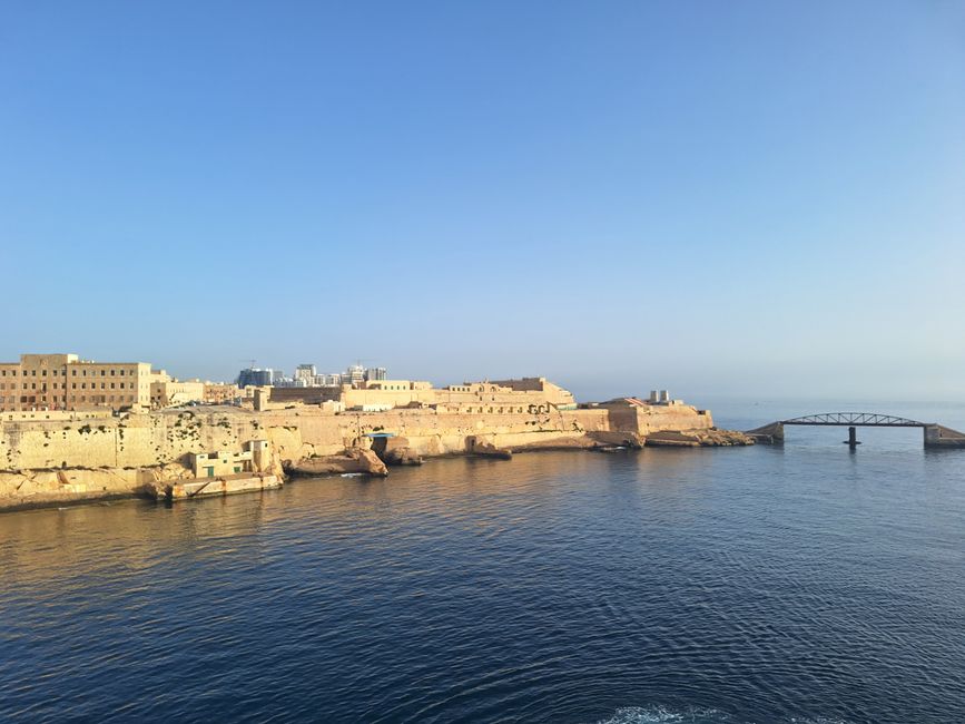 Valletta/Malta