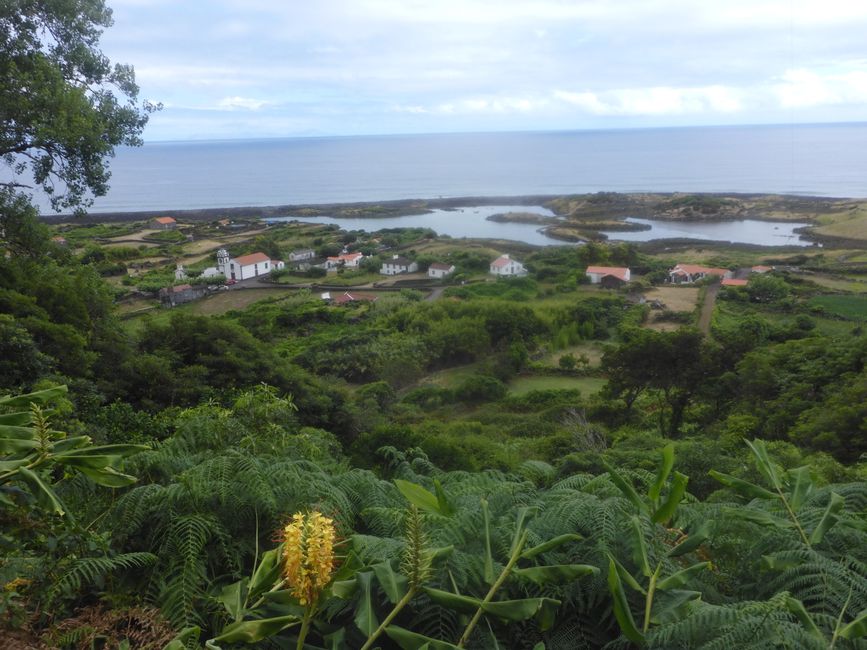 2025-08-03 São Jorge, Azoren