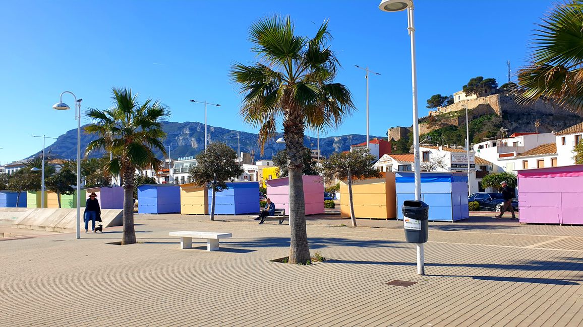 Alicante?...no grazie 609