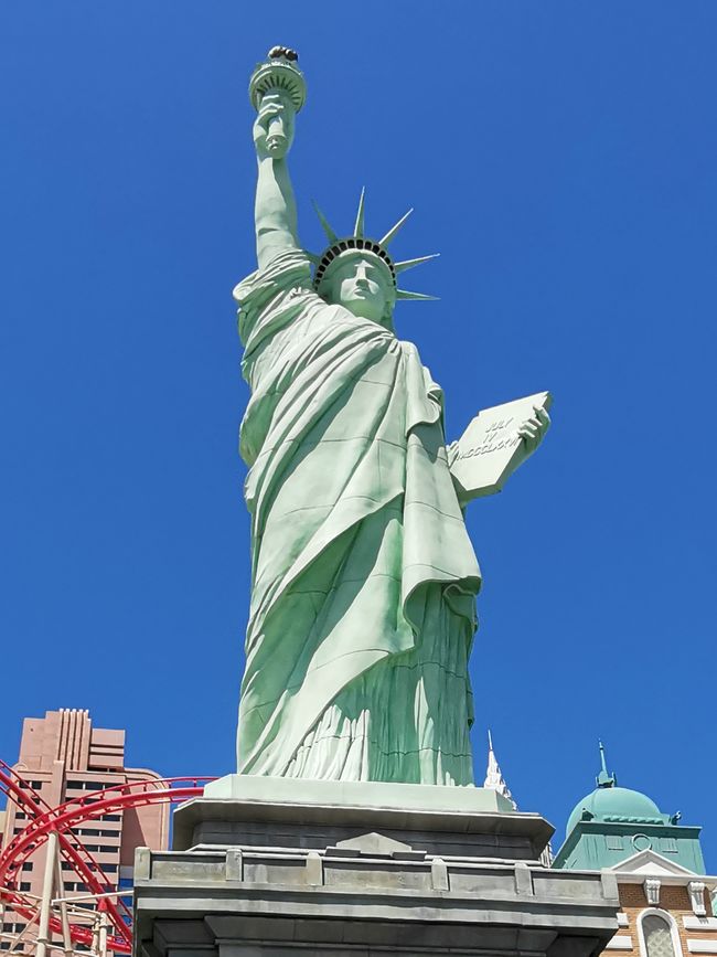 Las Vegas