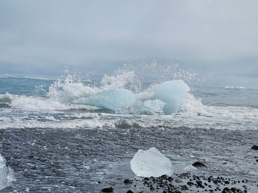 Diamant Beach 