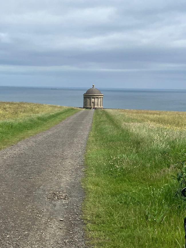 Tempio Mussenden