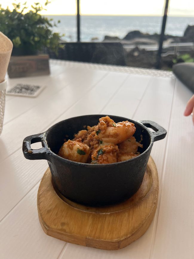 Gambas 