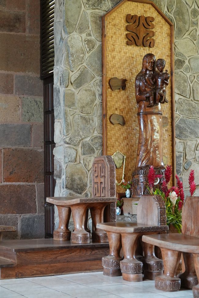 Nuku Hiva ....