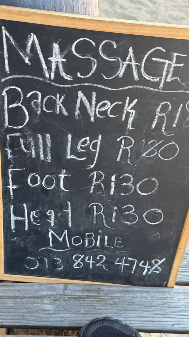 Plettenberg Bay
