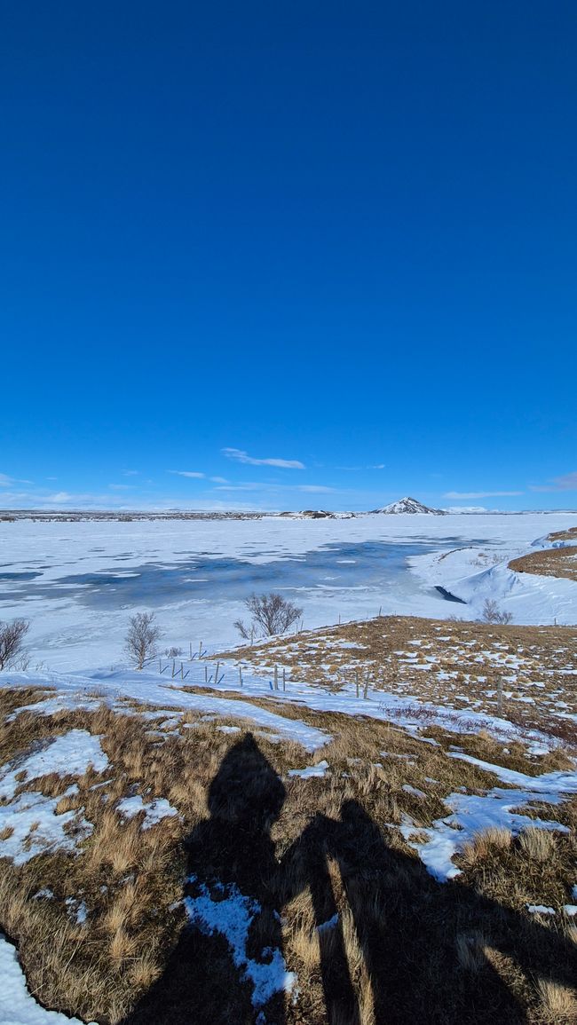 Fire, Ice, and “Mrs.”: A day that smells of sulfur and ends in a thermal bath