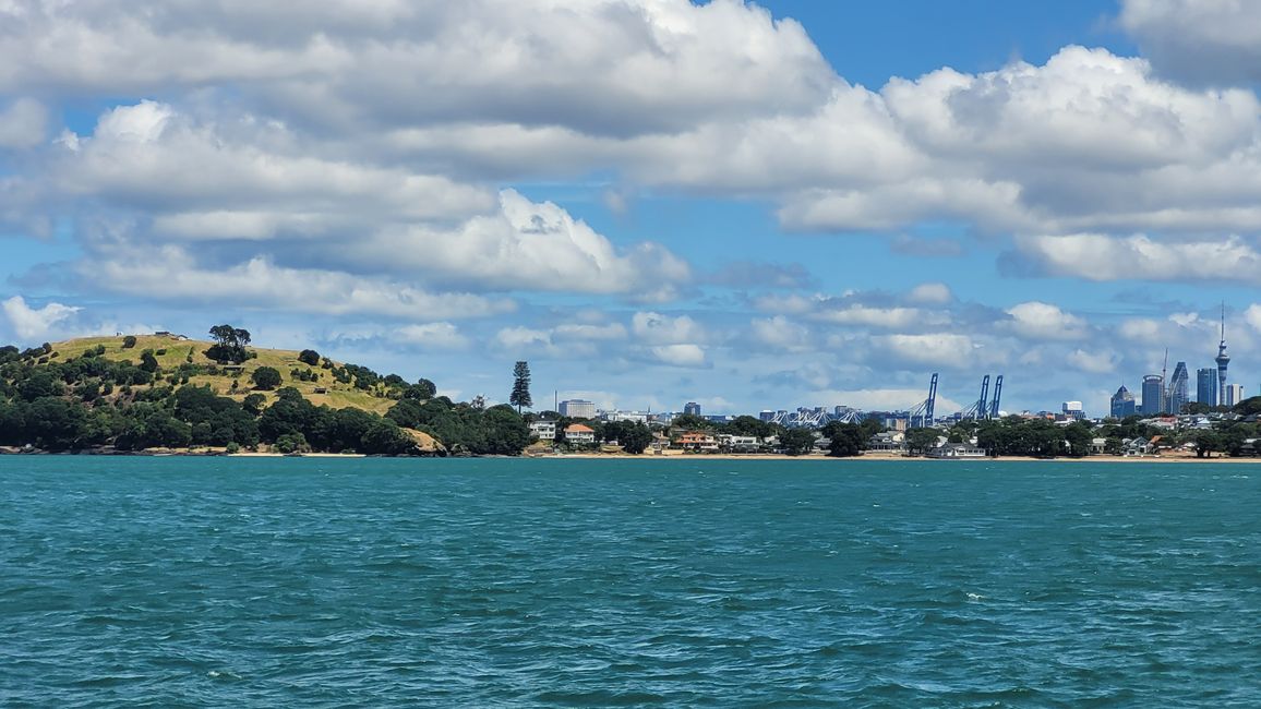 29.Januar-27.Februar 2025 Neuseeland
21.Februar