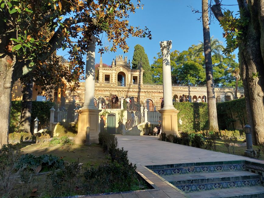 Alcazar