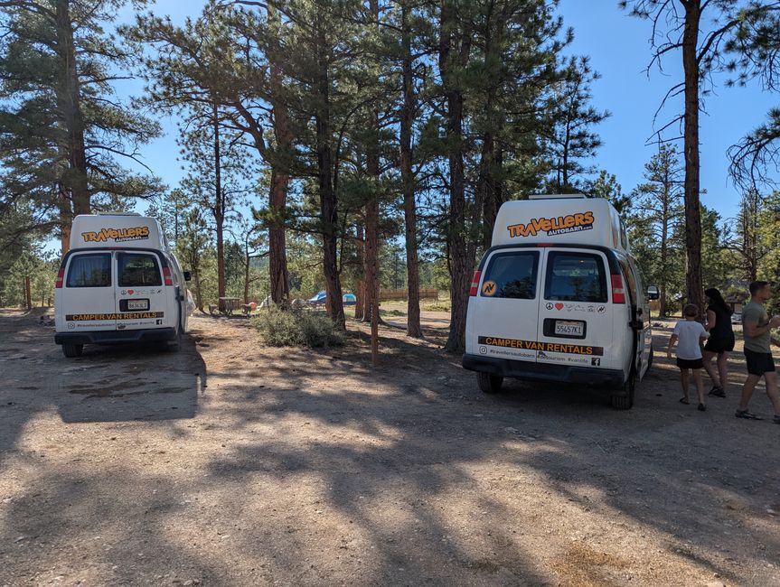 Bryce Canyon