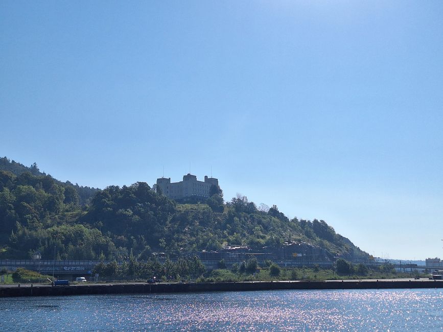 Tag 2 Oslo