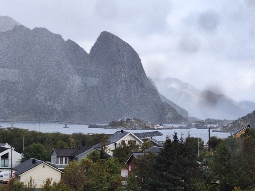 Etiqueta 11 Lofoten