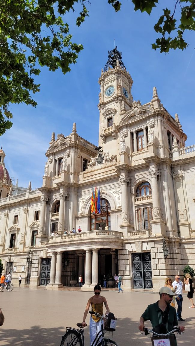 Valencia