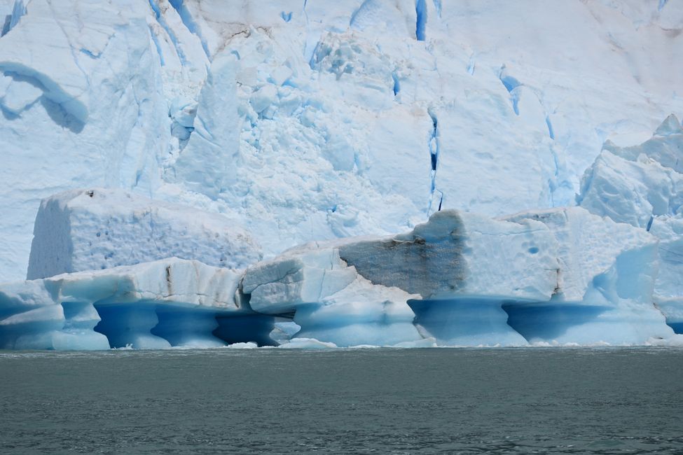 Los Glaciers